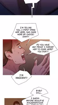 [PINKO] Scandal of the Witch Ch.1-23 (English) (Ongoing)