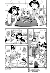 [Yanagi Masashi] Love Comedy Style 2 [English] [Solaris-H]