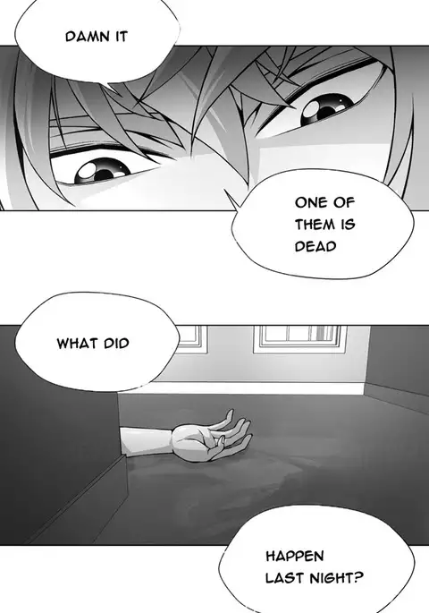 Twin Slave Ch.1-34