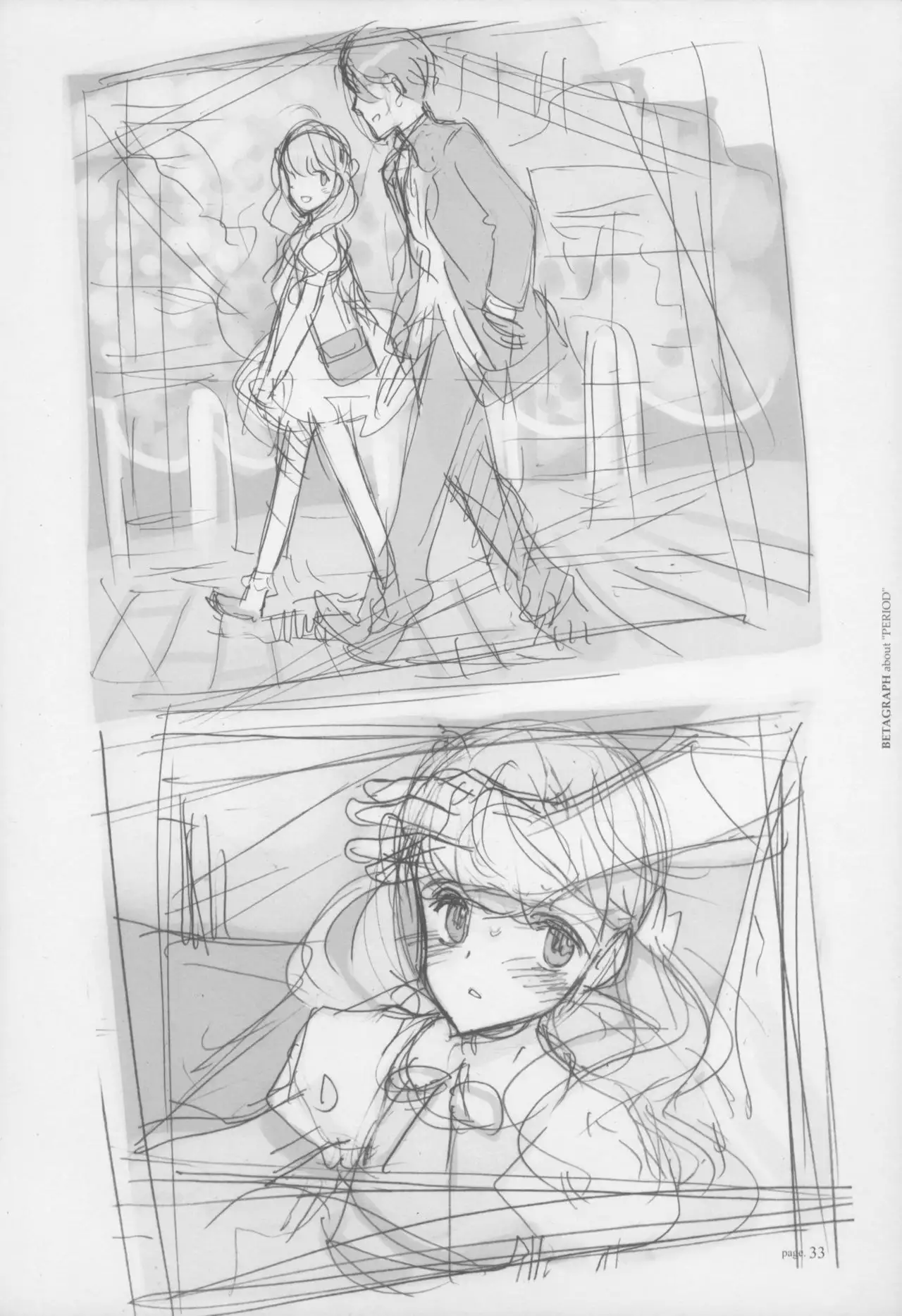 BETAGRAPH about“PERIOD"