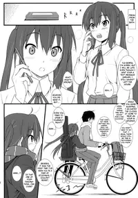 (C79) [Heaven's Gate (Andou Tomoya)] Samui Hi no Taishohou + α (K-ON!) [English] {gTeam Translations + =LWB=}