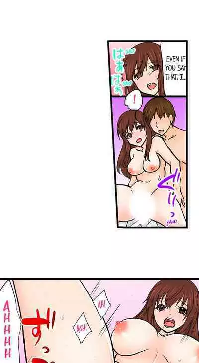 [BURIO] Touching My Older Sister Under the Table (Ch.1-70) [English]