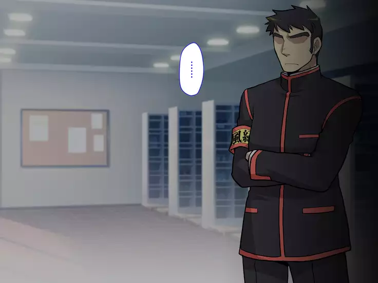 Nyotaika no Noroiwotoku Tame ni Senpai to H suru Koto ni Natta Bokunohanashi