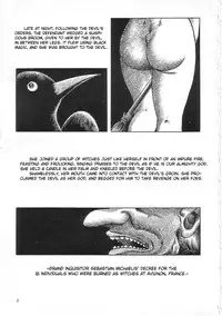 [Yazaki Tooru] Witch teacher Mayako [English][desudesu]