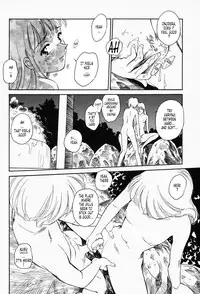 [Suehirogari] K.A.A.R. Haru no Maki | Spring Story [English] [Tonigobe]