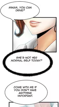 My Office Ch.1-30 (English) (Ongoing)