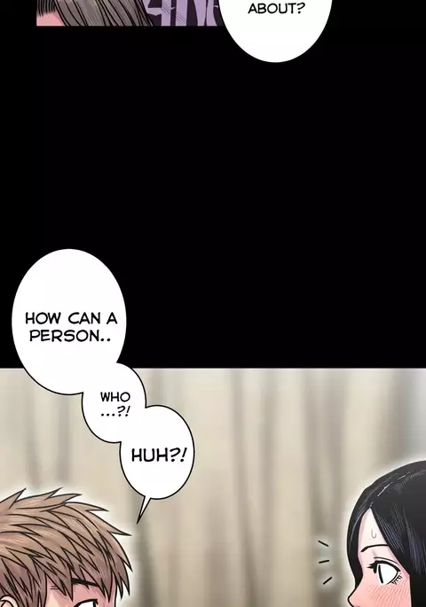 Ghost Love Ch.1-26