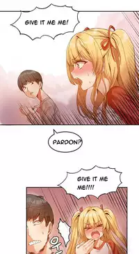 [Mx2J] Hari Dormitory Ch.0-19 (English) (Ongoing)