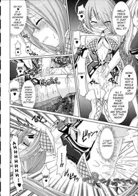 [Rusty Soul, Alto Seneka] Brandish [English] [SaHa]