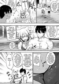 [Katsurai Yoshiaki] Amatsuka Gakuen no Ryoukan Seikatsu | Angel Academy's Hardcore Dorm Sex Life 3.5-5 [English] {darknight} [Digital]