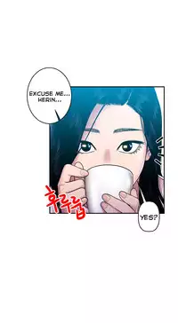 Ghost Love Ch.1-20.5 (English) (YoManga) (Ongoing)