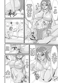 (C75) [Zvizva-Dan (Forester)] Endor Night Fires!! (Dragon Quest IV) [English] [Chocolate]