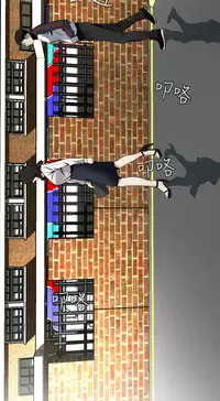 Take a Peek 偷窥 Ch.39~54 [Chinese]中文