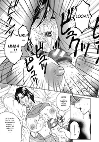 [Yasuhara Tsukasa] "For You" Series Ch.1-5 [ENG]