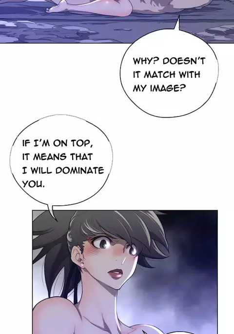 Perfect Half Ch.1-40