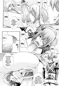 [Akiyama Kenta] Maid de Rhapsody | Rhapsody With a Maid [English] [SaHa]