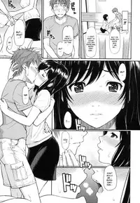 [Homunculus] Hajirai Break [English] {CGrascal, YQII, AntiAgingAnon}