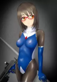 [NATURALDAYS] Idol Cyber Senki NEO GENERATOR episode 1 Shutsugeki! Neo Generator (THE IDOLM@STER CINDERELLA GIRLS)