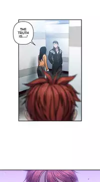 Ghost Love Ch.1-20.5 (English) (YoManga) (Ongoing)