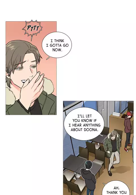 Sadistic Beauty Ch.1-29