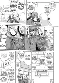 (C84) [Draw Go (Watanabe Souichi)] Bakkon Memorial (Pokemon) [English] [doujin-moe.us]