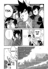 [Kotoyoshi Yumisuke] Leona Explosion [Complete][English]