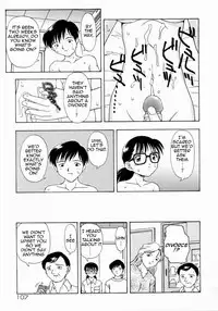 [Fujise Akira] Kizuna | Bonds (Petite Fille) [English] [Amoskandy]