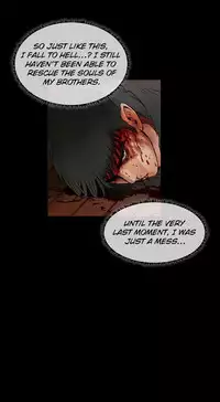 [Getty] Siren Ch.0-6 (English) (YoManga) (Ongoing)