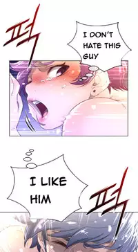 Perfect Half Ch.1-22 (English) (Ongoing)