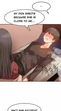 [Mx2J] Hari Dormitory Ch.0-23 (English) (Ongoing)