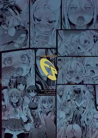 (C86) [Fatalpulse (Asanagi)] VictimGirls 17 SOS -savage our souls- (Kantai Collection -KanColle-) [English] [towyen]