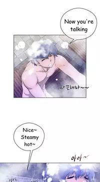 Perfect Half Ch.1-22 (English) (Ongoing)