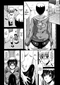 [Kai Hiroyuki] Tomo Haha Ch. 1-7, 9-11 [English] [biribiri]