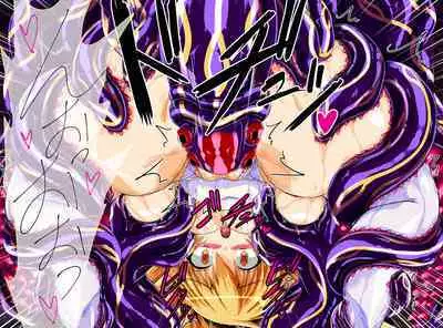 Seirei Senki Interlude01