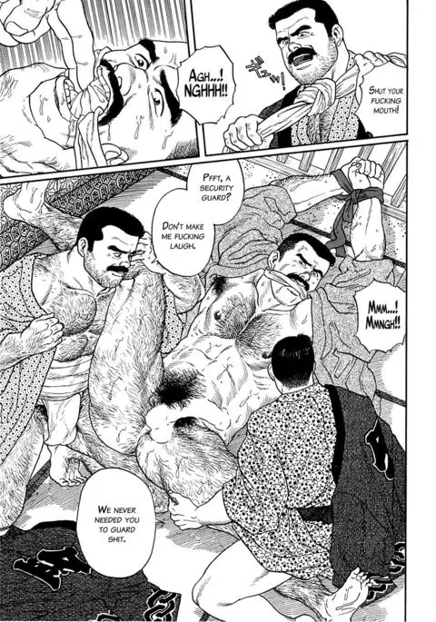 Shirogane-no-Hana | The Silver Flower Vol. 1 {Apollo Translations}