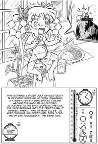 [Arikime Desu] Watermelon Breeding [ENG]