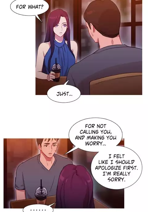Scandal of the Witch Ch.1-31