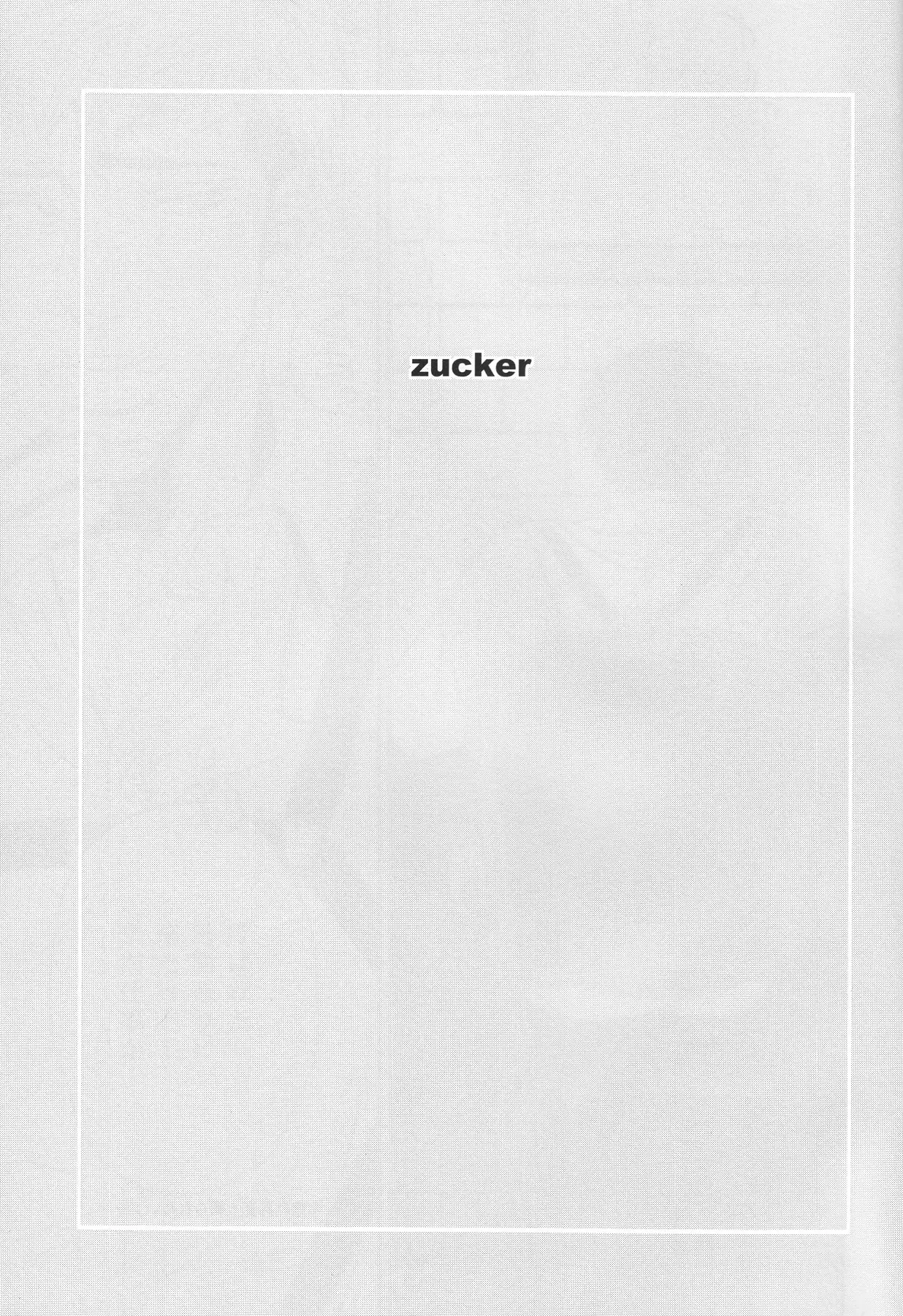 zucker