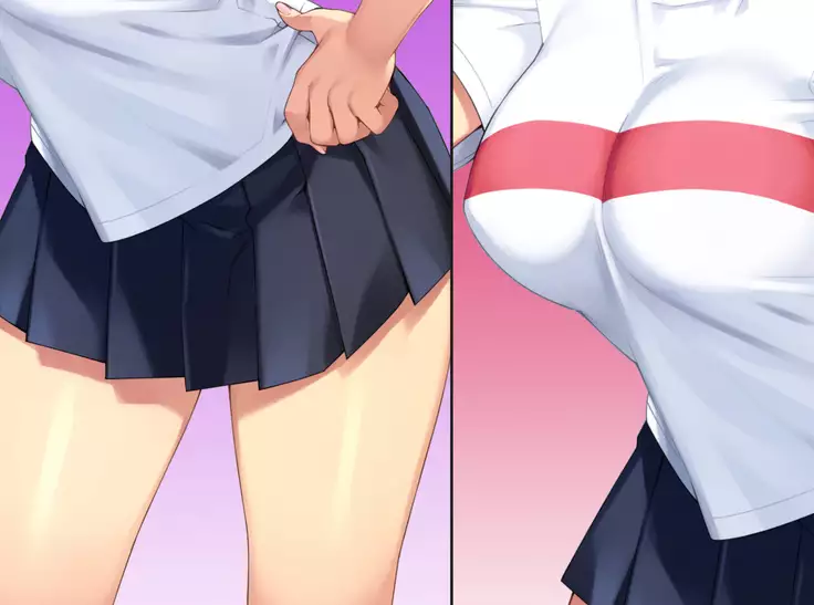 The manager of baseball club gives a body to the hateful supervisor for a boyfriend