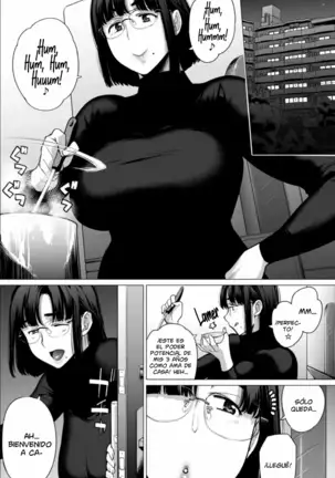 Somerare Ch. 1-4