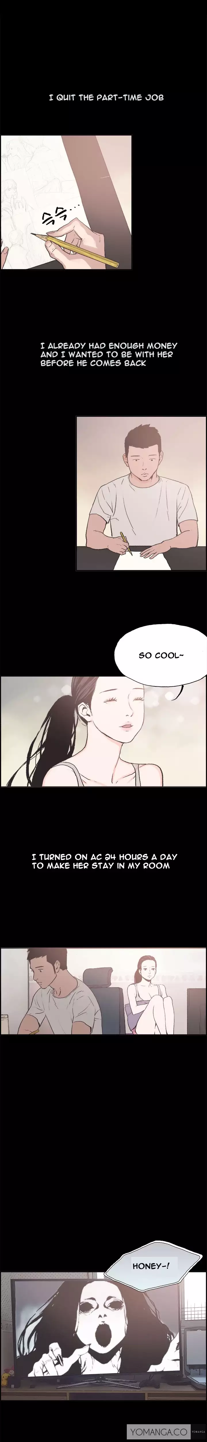 Cohabitation Ch.1-13