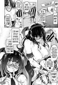 [Tanabe Kyou] Petanko Bitch Ch. 3, 5 [English]