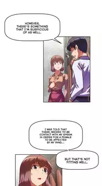 [Worin] Brawling Go Ch.76-91 (English) (Ongoing)