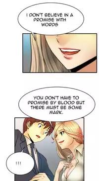 My Office Ch.1-35 (English) (Ongoing)