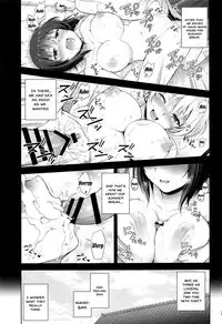 Darjeeling to Maho to no Koi Yakusoku | Darjeeling and Maho's Love Promise