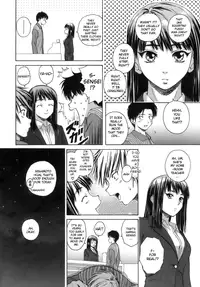 [Fuuga] Kyoushi to Seito to - Teacher and Student [English] [Sei-Jin + Yoshio + Faytear]