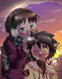 (CR35) [Studio Rakkyou (Takase Yuu)] Kanzen Nenshou 5.25 side-T ni Youkoso! [English] [Busy Bee Translations]