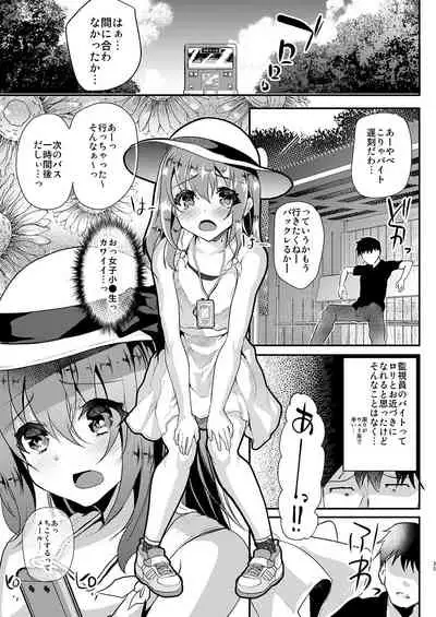 [Shimajiya (Shimaji)] Shimajiya Sousaku Tanpen Soushuuhen