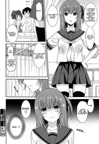 [Otono Natsu] Wonderful Days ~17-nin no Shojo to Inu~ [English] [Na-Mi-Da]