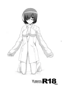 (C93) [CRAZY CLOVER CLUB (Kuroha Nue)] T*MOON COMPLEX R18 Soushuuhen (Fate/Grand Order)